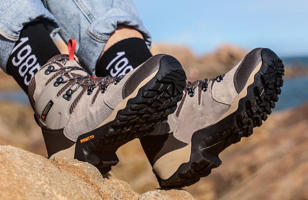Cách chọn size và làm quen giày trekking trước chuyến đi dài