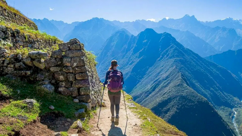 Trekking là gì? Đi trekking là gì và nguồn gốc của bộ môn