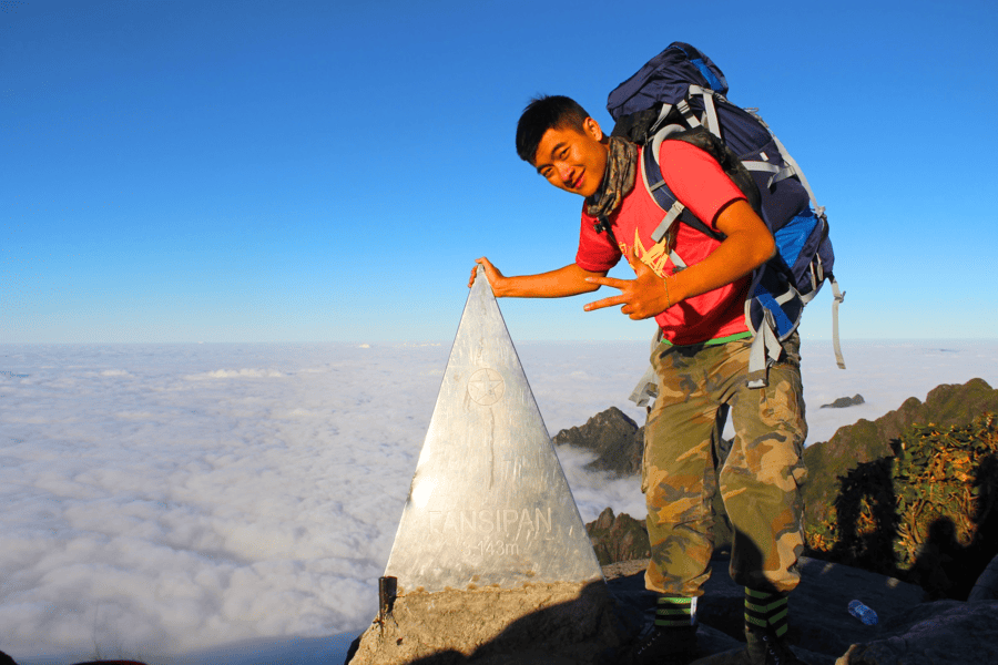 Kinh nghiệm chuẩn bị cho chuyến Fansipan trekking: thể lực, trang bị, thủ tục