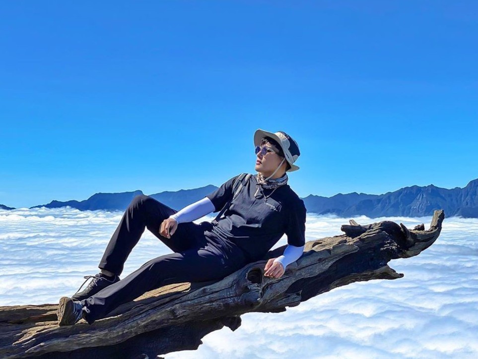 Lảo Thẩn trekking được xếp vào nhóm dễ đến trung bình, phù hợp với người có thể lực cơ bản
