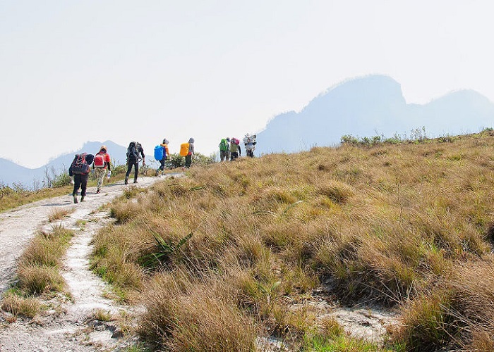 Kinh nghiệm trekking Lảo Thẩn 1 ngày cho người mới