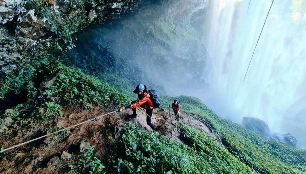 Lợi ích của trekking đối với sức khỏe và tinh thần
