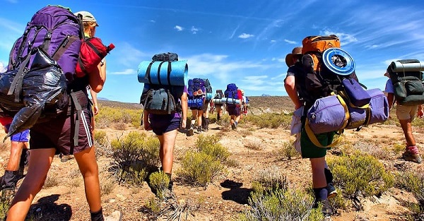 Những điều cần chuẩn bị trước khi bắt đầu đi trekking