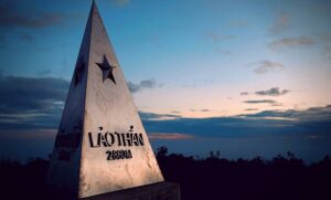 Review trekking Lảo Thẩn: Săn mây Y Tý dành cho người mới
