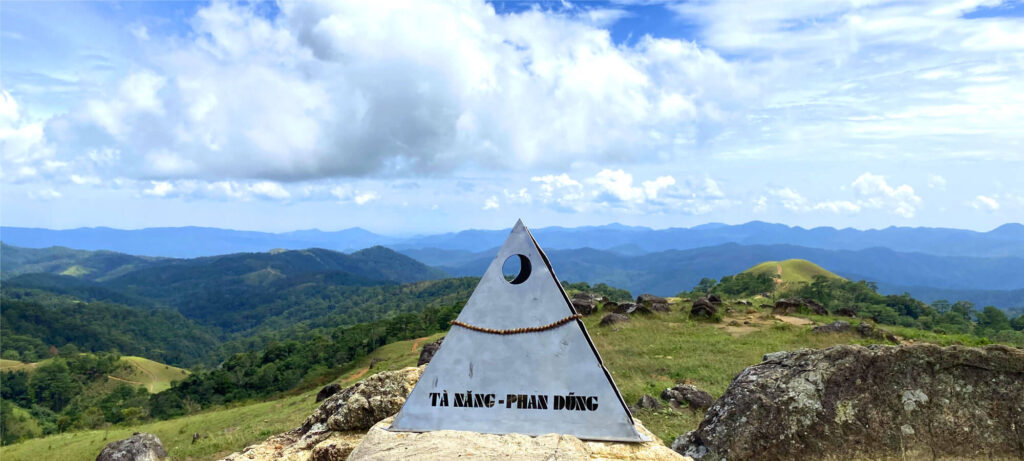 Review trekking Tà Năng - Phan Dũng: Cung Trekking đẹp nhất Việt Nam
