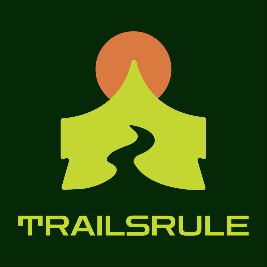 trailsrule.com