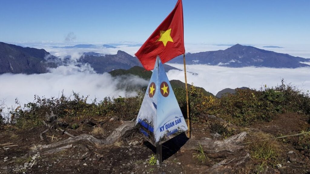 Trekking Bạch Mộc Lương Tử (Kỳ Quan San): Kinh nghiệm chinh phục