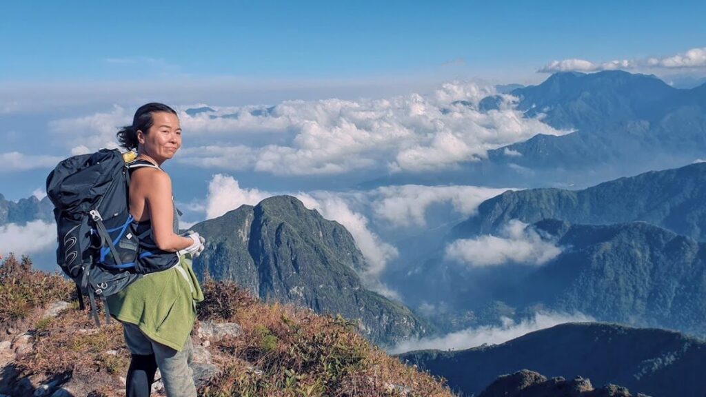 Trekking có khó không, phù hợp với những ai?