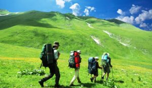 Trekking là gì? Kinh nghiệm trekking cho người mới bắt đầu