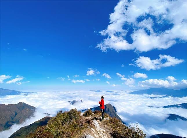 Kinh nghiệm chuẩn bị trekking Putaleng: thể lực, trang bị, porter