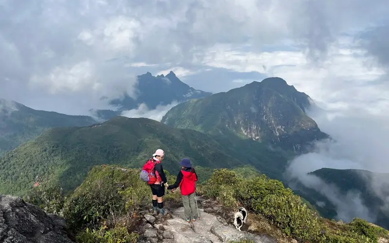 nguyên nhân say độ cao
