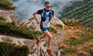 chạy trail cần chuẩn bị gì