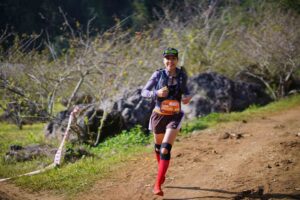 trail là gì