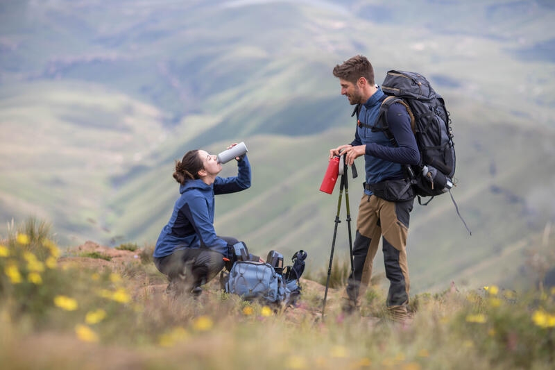 đồ trekking