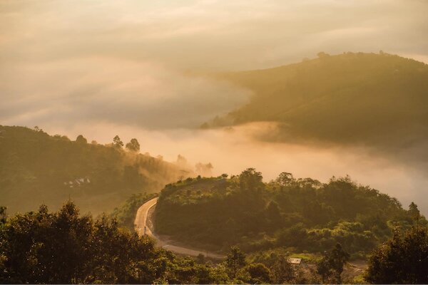 Các lý do khiến Bảo Lộc trở thành điểm trekking lý tưởng