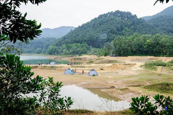 Tìm hiểu về Trekking Hàm Lợn