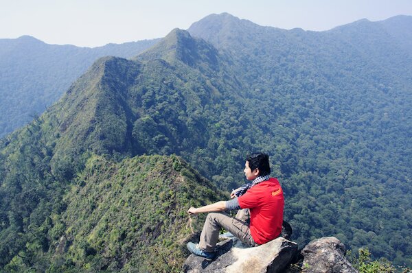 Mùa nào Trekking Tà Xùa là đẹp nhất?