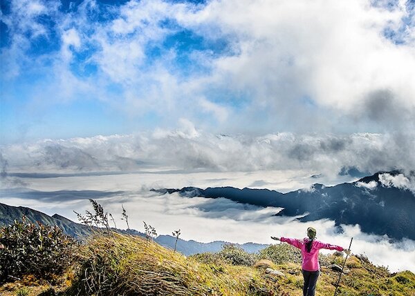 Thông tin cần biết trước khi Trekking Lùng Cúng
