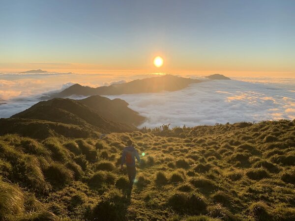Thời tiết lý tưởng nhất để Trekking Lùng Cúng