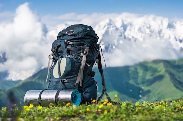 Những thứ cần trang bị khi Trekking Tà Chì Nhù